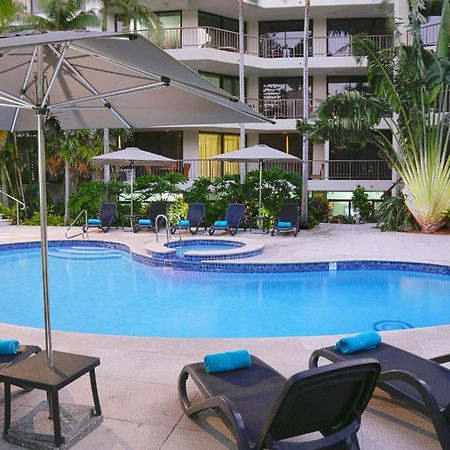 Genesis Apartments By Gold Coast Premium Luaran gambar