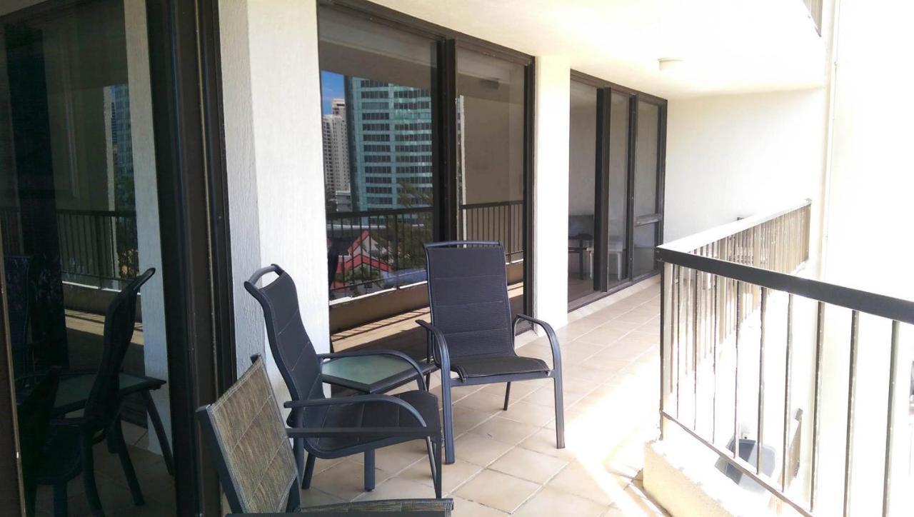 Genesis Apartments By Gold Coast Premium Luaran gambar