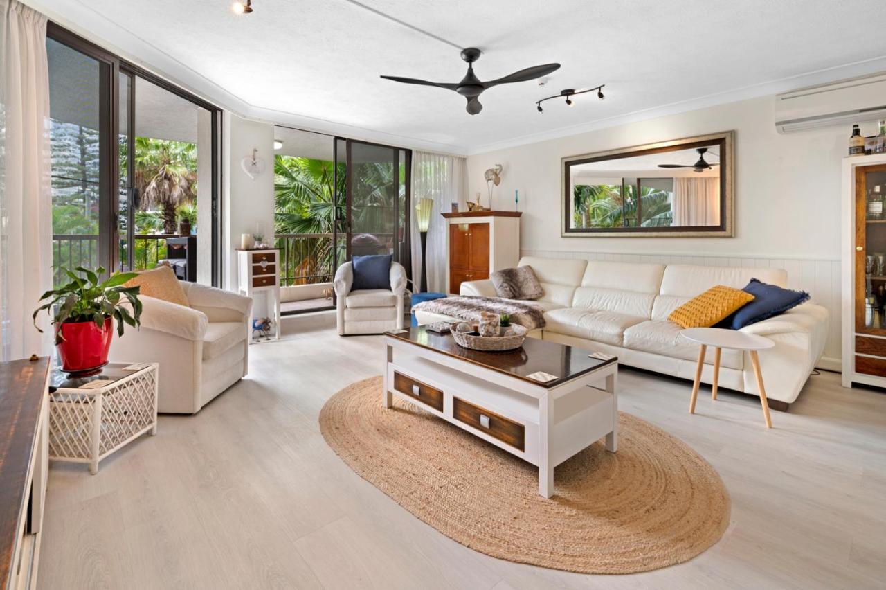 Genesis Apartments By Gold Coast Premium Luaran gambar