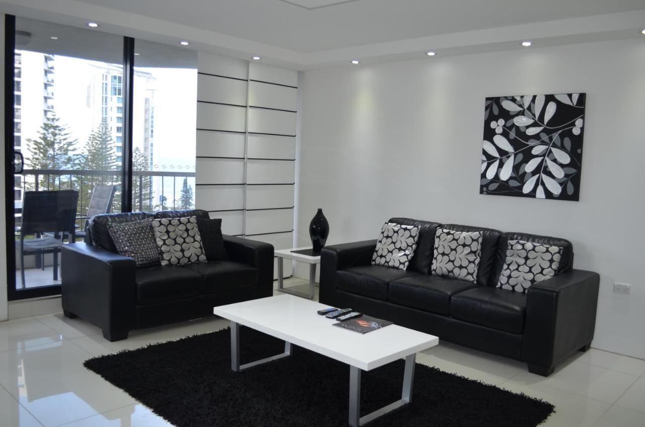 Genesis Apartments By Gold Coast Premium Luaran gambar